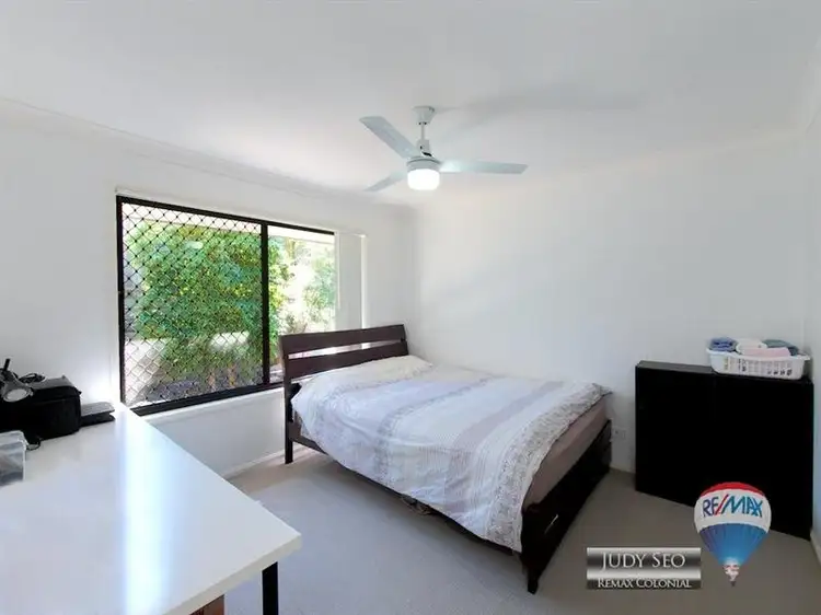 Fifth view of Homely villa listing, 20 Neiwand St, Calamvale QLD 4116