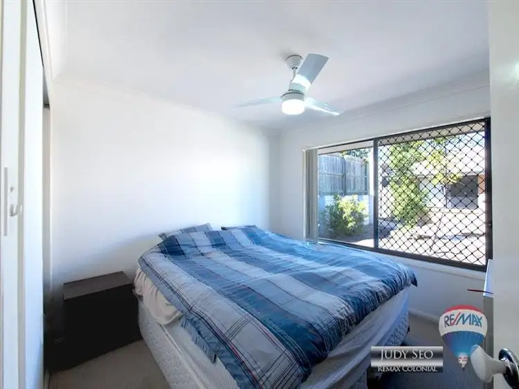 Sixth view of Homely villa listing, 20 Neiwand  St, Calamvale QLD 4116