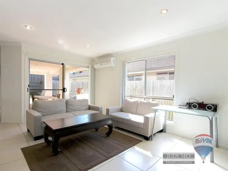 Third view of Homely house listing, 22 Gippsland Pl, Calamvale QLD 4116