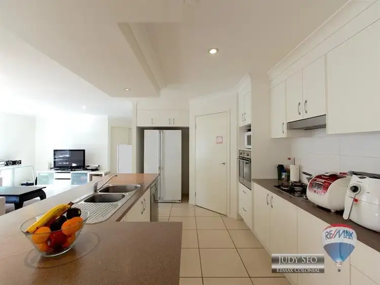 Fourth view of Homely house listing, 22 Gippsland Pl, Calamvale QLD 4116