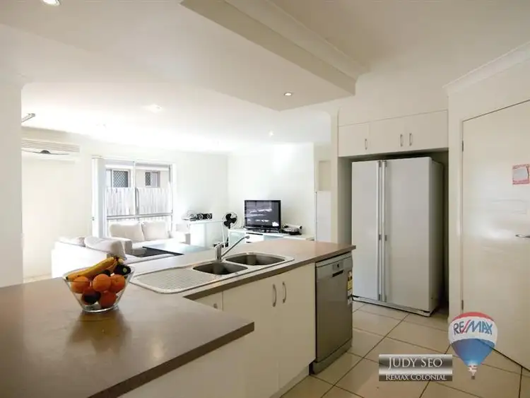 Sixth view of Homely house listing, 22 Gippsland Pl, Calamvale QLD 4116