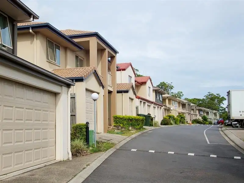 Main view of Homely townhouse listing, 28/18 Mornington Ct, Calamvale QLD 4116