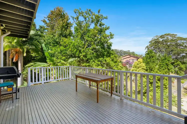 Second view of Homely house listing, 5 Panorama Parade, Urunga NSW 2455
