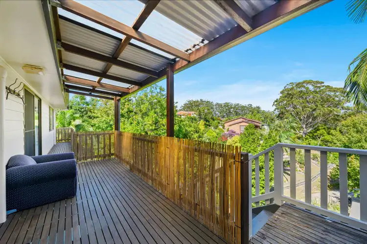 Fourth view of Homely house listing, 5 Panorama Parade, Urunga NSW 2455