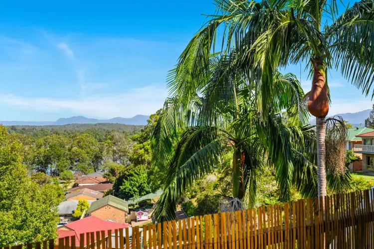 Fifth view of Homely house listing, 5 Panorama Parade, Urunga NSW 2455