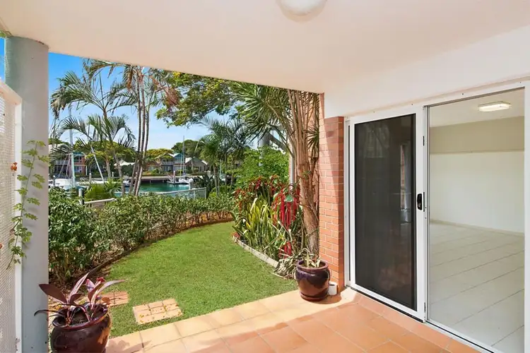 Fifth view of Homely house listing, 165 Mariners Drive East, Tweed Heads NSW 2485