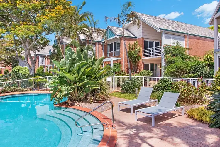 Sixth view of Homely house listing, 165 Mariners Drive East, Tweed Heads NSW 2485