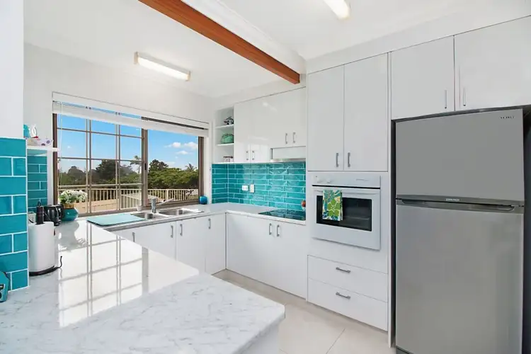Main view of Homely semi-detached listing, 1/1 Buenavista Drive, Bilambil Heights NSW 2486