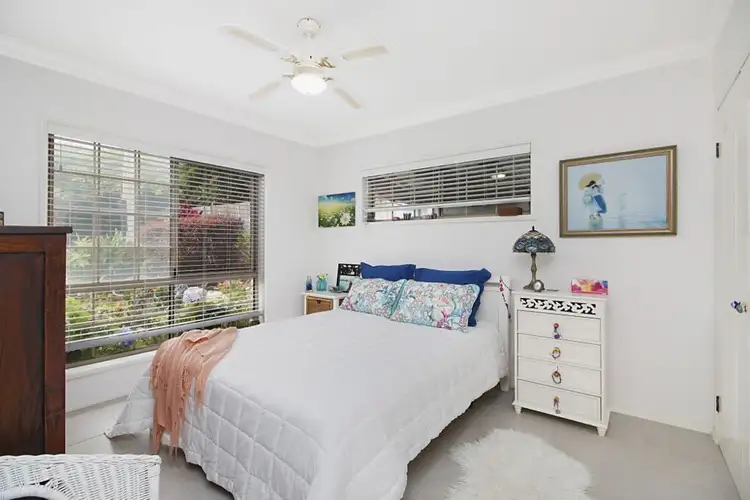 Third view of Homely semi-detached listing, 1/1 Buenavista Drive, Bilambil Heights NSW 2486