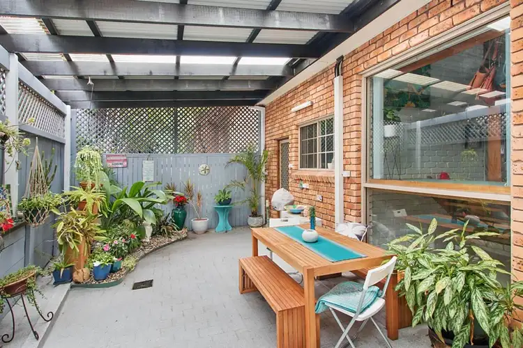 Fourth view of Homely semi-detached listing, 1/1 Buenavista Drive, Bilambil Heights NSW 2486