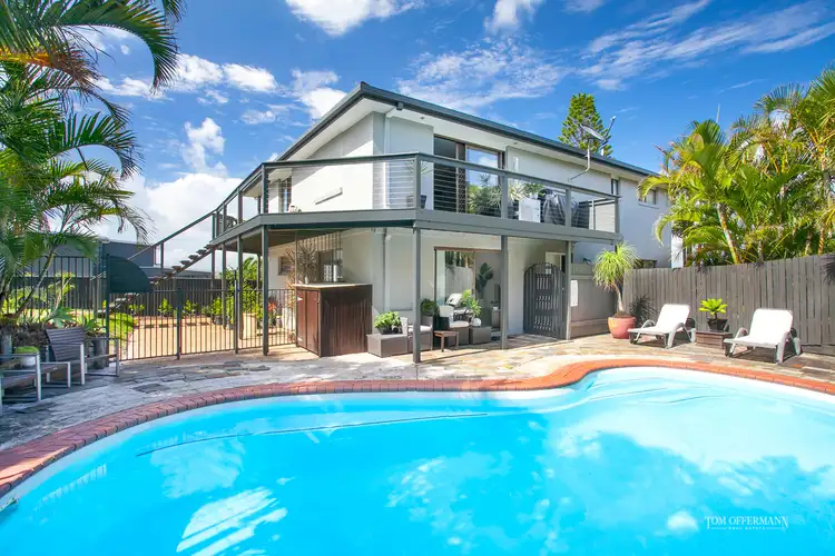4 Woodlark Rise, Sunrise Beach QLD 4567