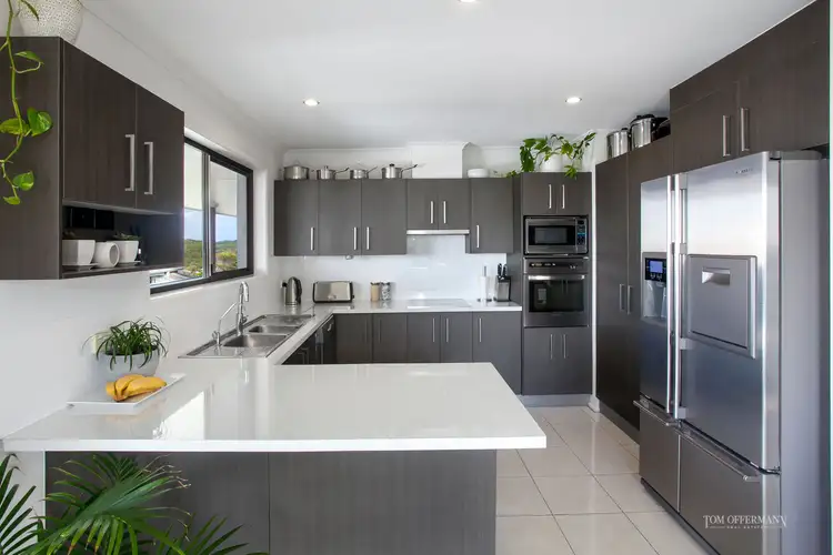 Fourth view of Homely house listing, 4 Woodlark Rise, Sunrise Beach QLD 4567