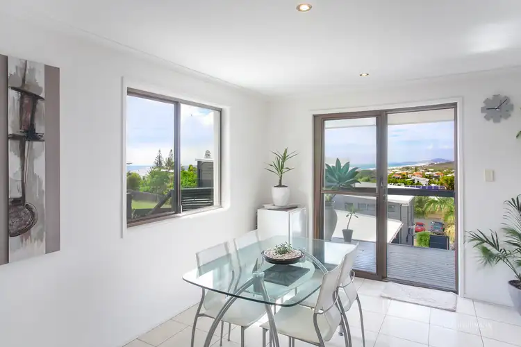 Fifth view of Homely house listing, 4 Woodlark Rise, Sunrise Beach QLD 4567