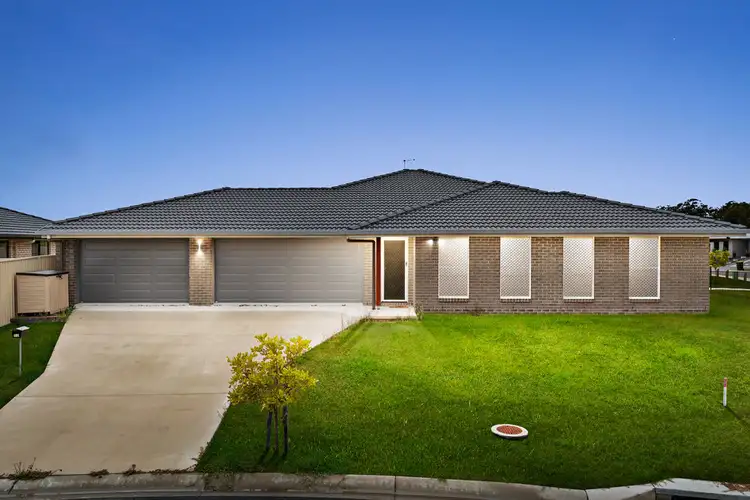 12 Sanctuary Court, Bongaree QLD 4507