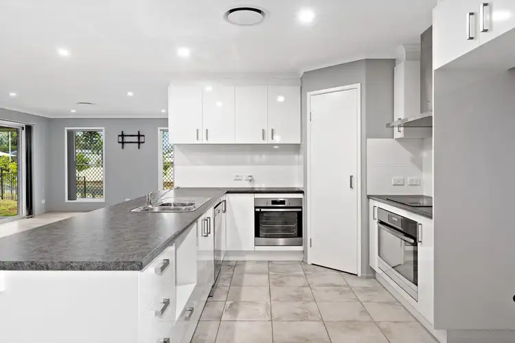 Fourth view of Homely house listing, 12 Sanctuary Court, Bongaree QLD 4507