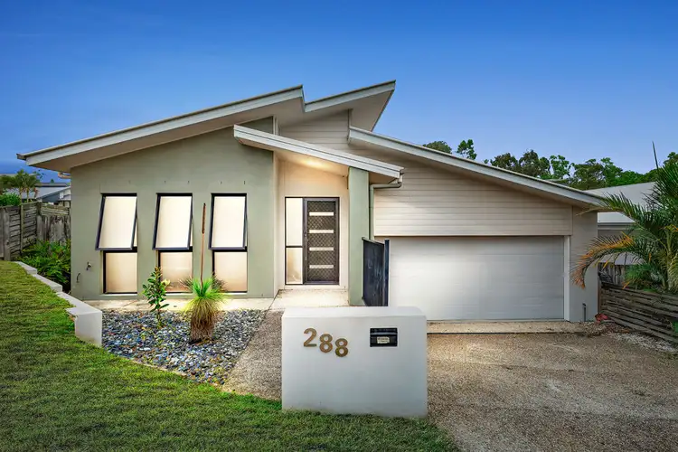 288 Lakeside Avenue, Springfield Lakes QLD 4300