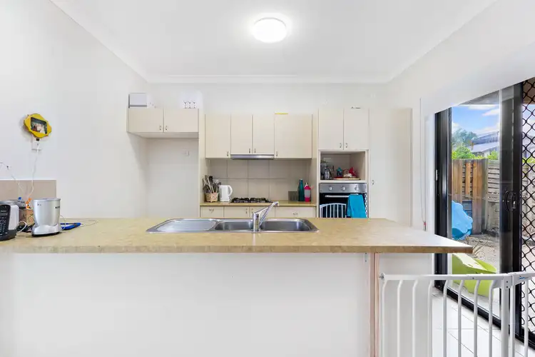 Fifth view of Homely house listing, 288 Lakeside Avenue, Springfield Lakes QLD 4300