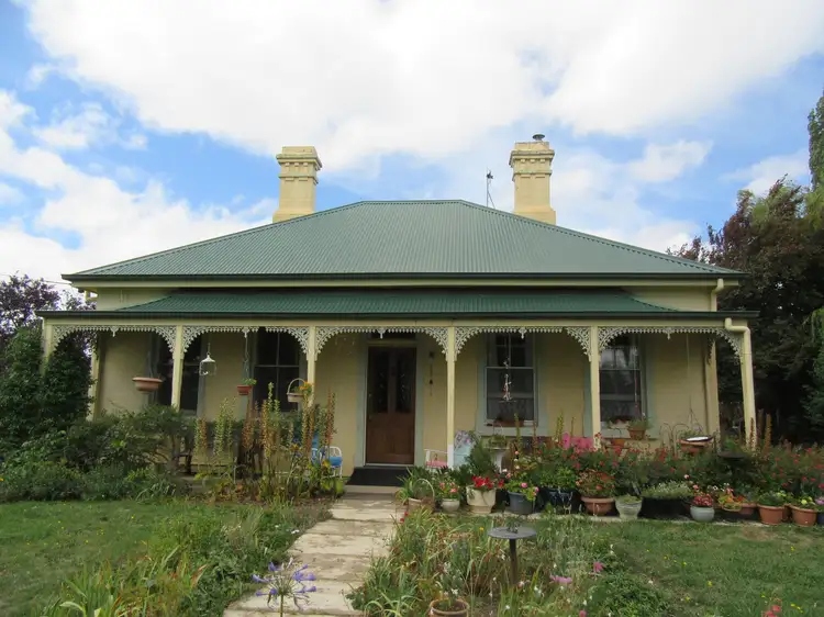 55 Wentworth Street, Glen Innes NSW 2370