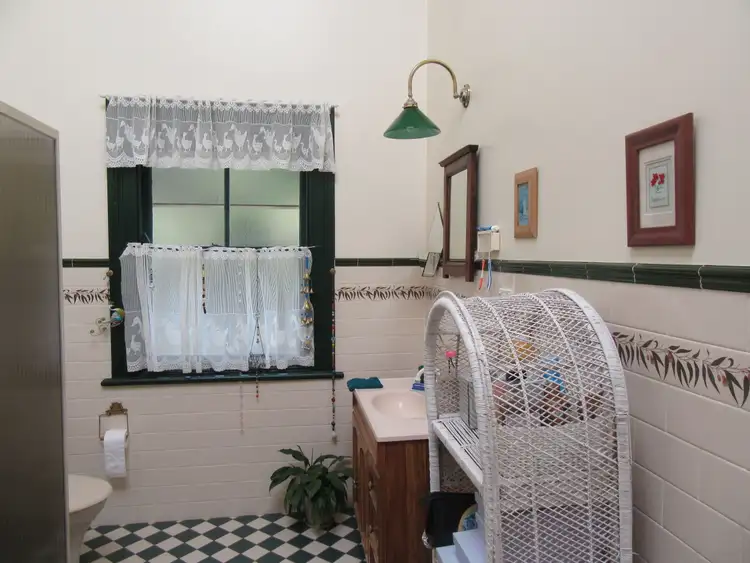 Sixth view of Homely house listing, 55 Wentworth Street, Glen Innes NSW 2370