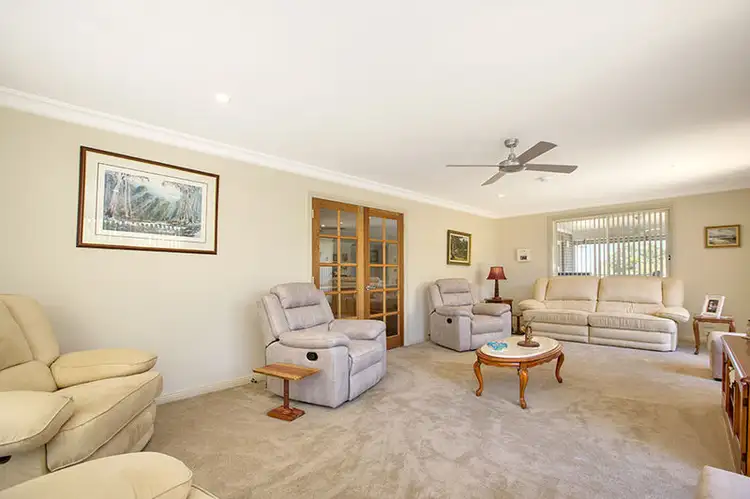 Second view of Homely house listing, 15 Mulconda Close, Tamworth NSW 2340