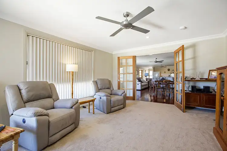 Third view of Homely house listing, 15 Mulconda Close, Tamworth NSW 2340