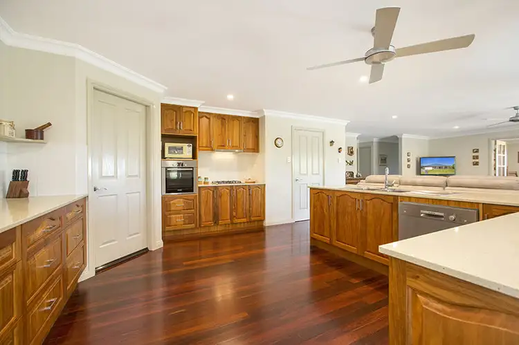 Fourth view of Homely house listing, 15 Mulconda Close, Tamworth NSW 2340