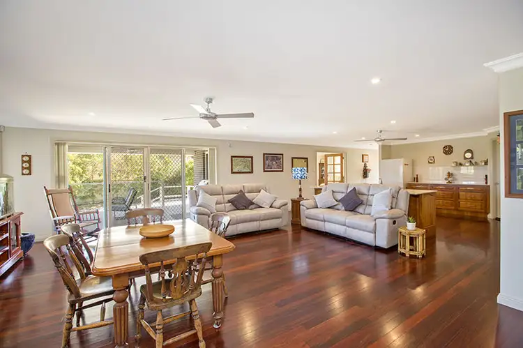 Fifth view of Homely house listing, 15 Mulconda Close, Tamworth NSW 2340