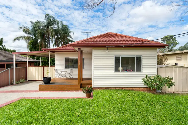202 Victoria Street, Kingswood NSW 2747