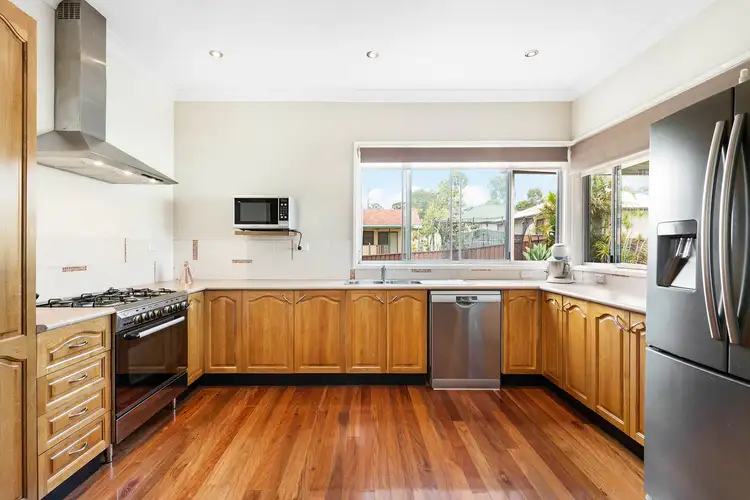 Second view of Homely house listing, 202 Victoria Street, Kingswood NSW 2747