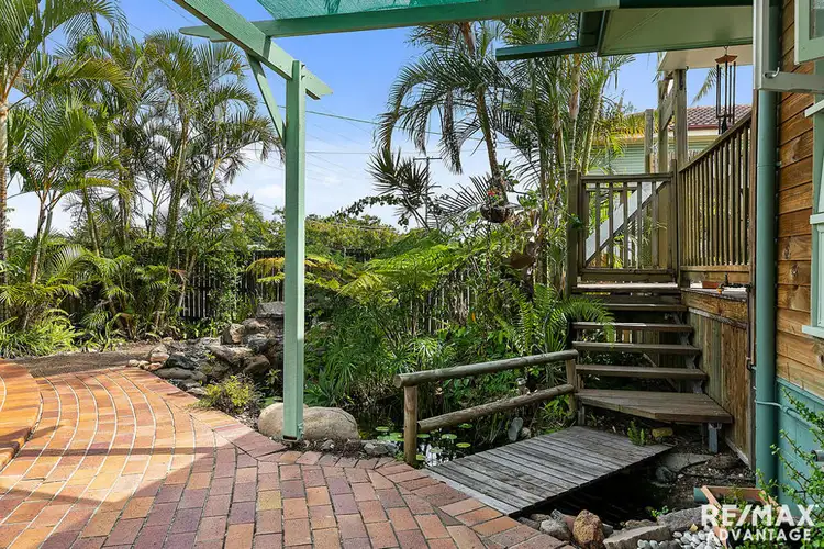 Second view of Homely house listing, 14 Kelston Street, Manly West QLD 4179