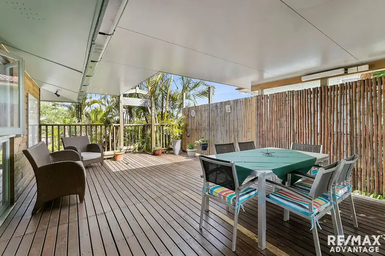 Fourth view of Homely house listing, 14 Kelston Street, Manly West QLD 4179
