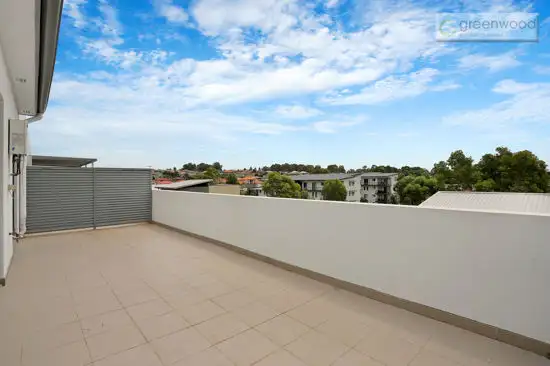 Main view of Homely apartment listing, 32/10 Merriville Road, Kellyville Ridge NSW 2155