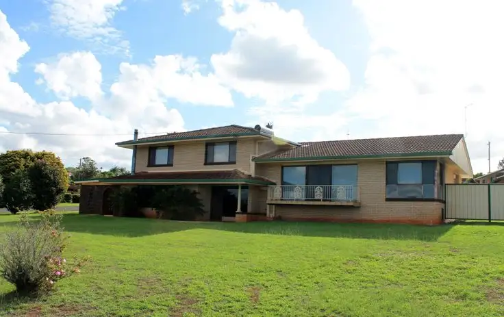 21 Marwick Street - Geneva, Kyogle NSW 2474