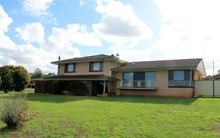 Main view of Homely house listing, 21 Marwick Street - Geneva, Kyogle NSW 2474