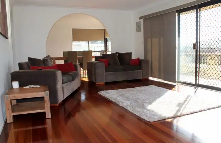 Third view of Homely house listing, 21 Marwick Street - Geneva, Kyogle NSW 2474