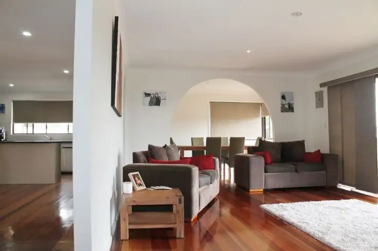 Fifth view of Homely house listing, 21 Marwick Street - Geneva, Kyogle NSW 2474