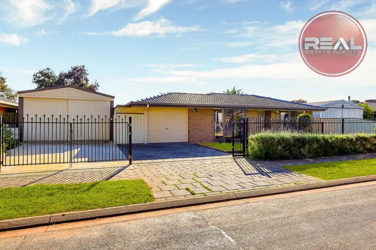 Second view of Homely house listing, 54 Atkinson Drive, Burton SA 5110