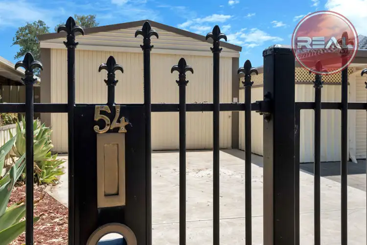 Third view of Homely house listing, 54 Atkinson Drive, Burton SA 5110