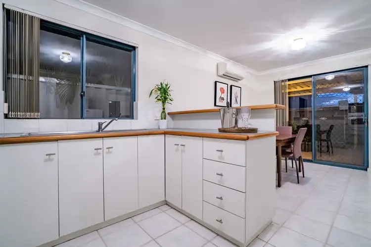 Third view of Homely villa listing, 4/4 May Drive, Nollamara WA 6061