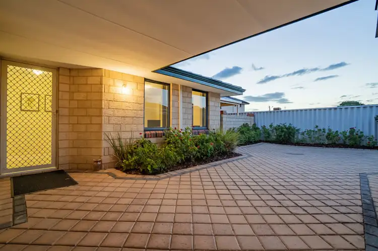 Fifth view of Homely villa listing, 4/4 May Drive, Nollamara WA 6061