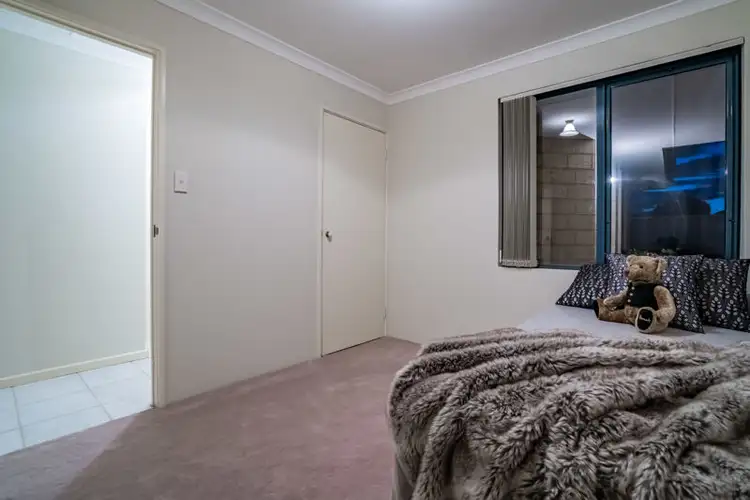 Seventh view of Homely villa listing, 4/4 May Drive, Nollamara WA 6061