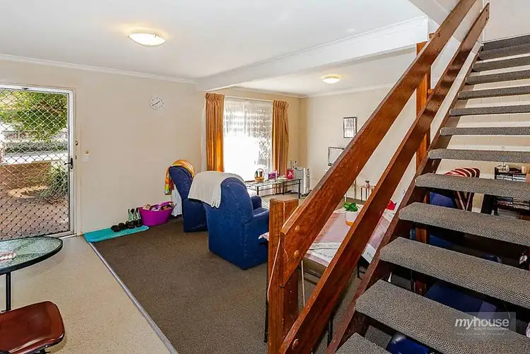 Second view of Homely unit listing, 27/6 O'Brien Street, Harlaxton QLD 4350