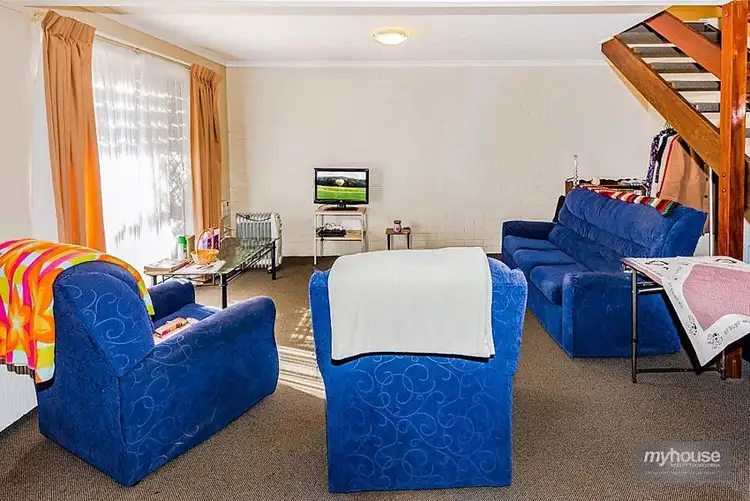 Third view of Homely unit listing, 27/6 O'Brien Street, Harlaxton QLD 4350