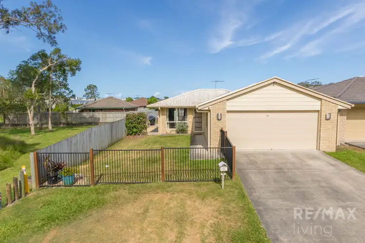 14 MULKA COURT, Morayfield QLD 4506