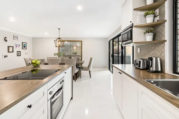 Fifth view of Homely house listing, 1 Koala Drive, Morayfield QLD 4506