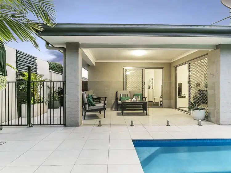 Sixth view of Homely house listing, 104 School Road, Wynnum West QLD 4178