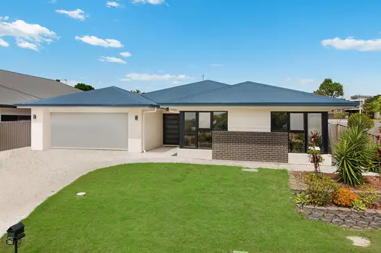 Main view of Homely house listing, 67 Laceflower Parade, Casuarina NSW 2487