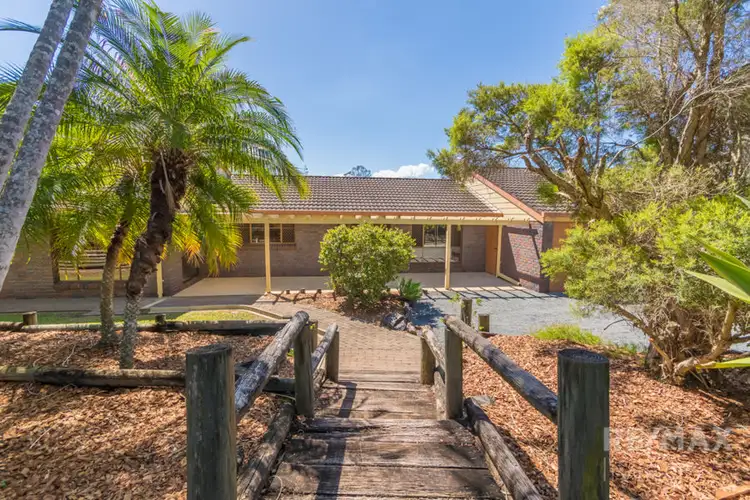 4 JAMES MAC COURT, Narangba QLD 4504