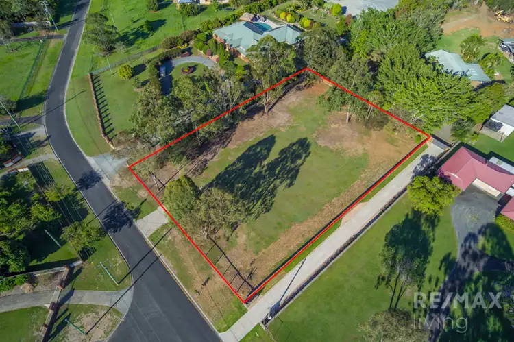 45 KURRAJONG DRIVE, Burpengary QLD 4505