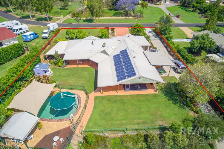 Second view of Homely house listing, 35-37 Ada Crescent, Upper Caboolture QLD 4510